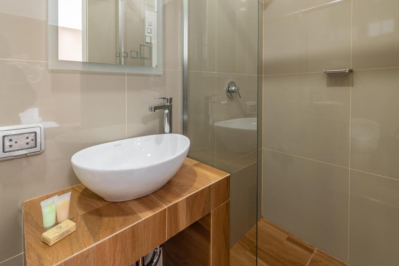 Hotel Solec Пиура Екстериор снимка