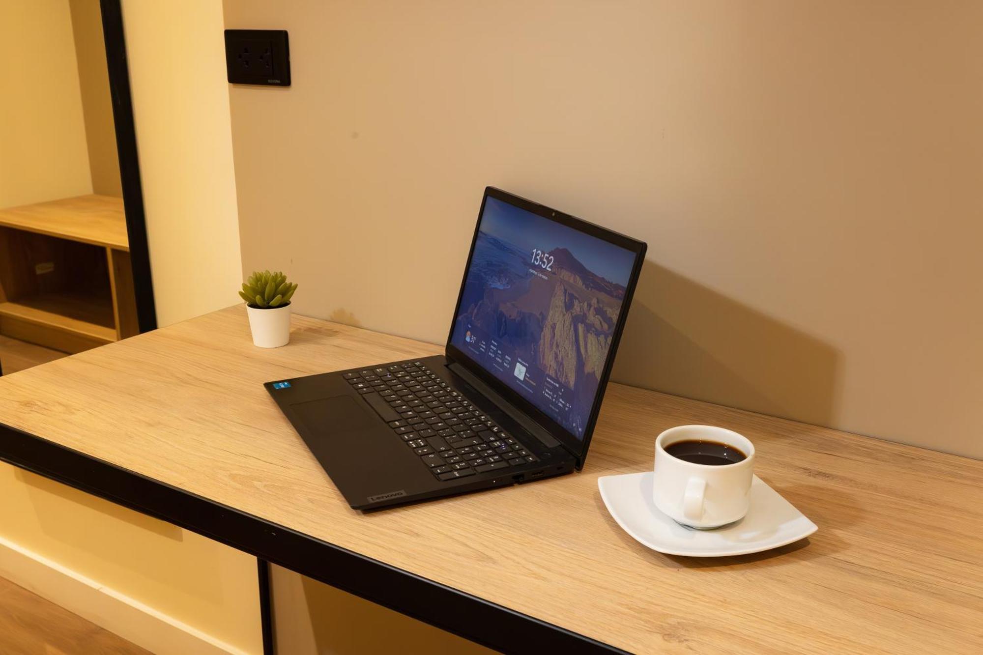 Hotel Solec Пиура Екстериор снимка