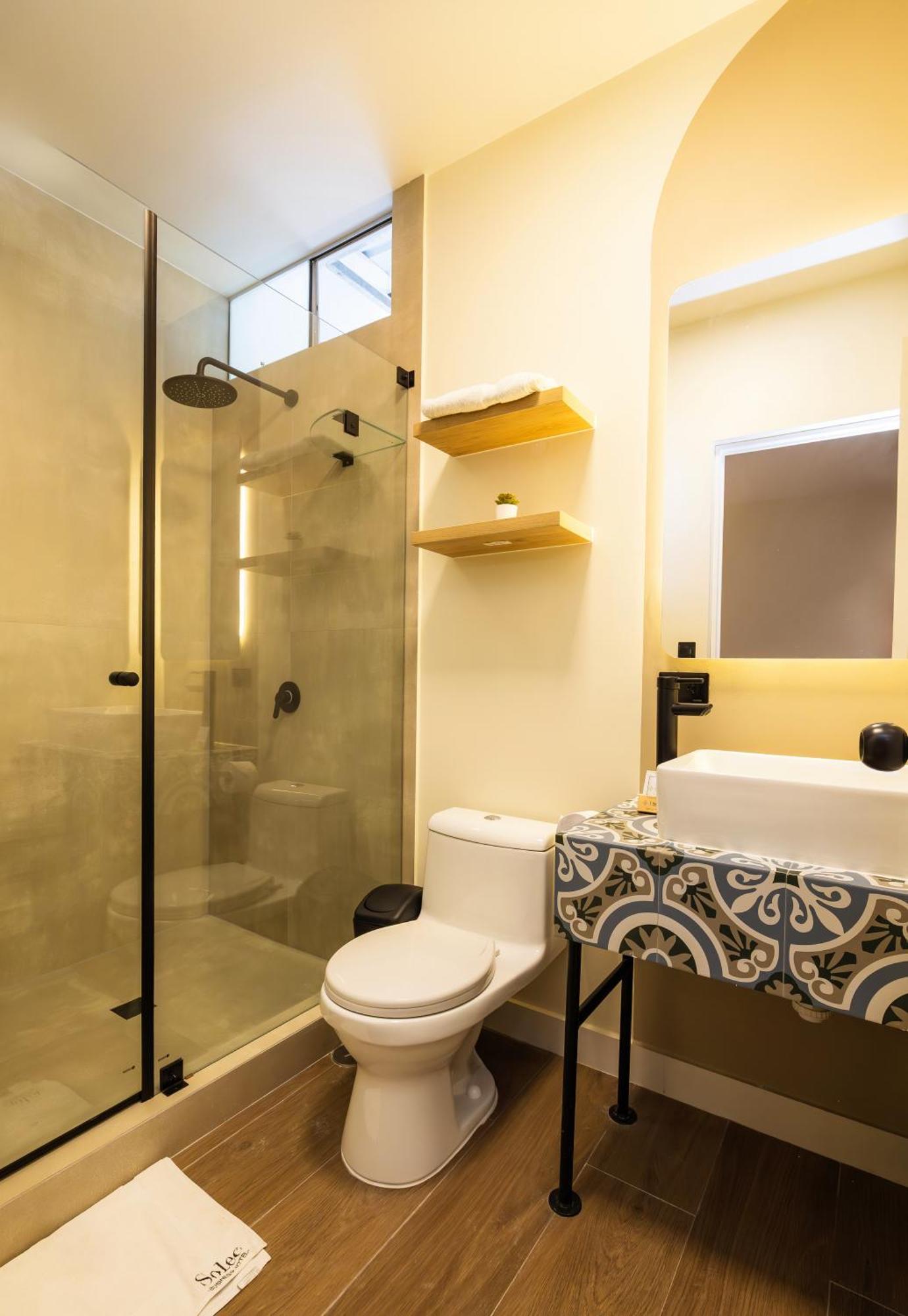 Hotel Solec Пиура Екстериор снимка